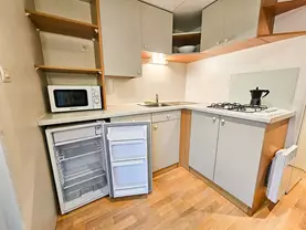 Bungalows y Cabañas SOLOPUENT Natur apartamentos turísticos en Castiello de Jaca